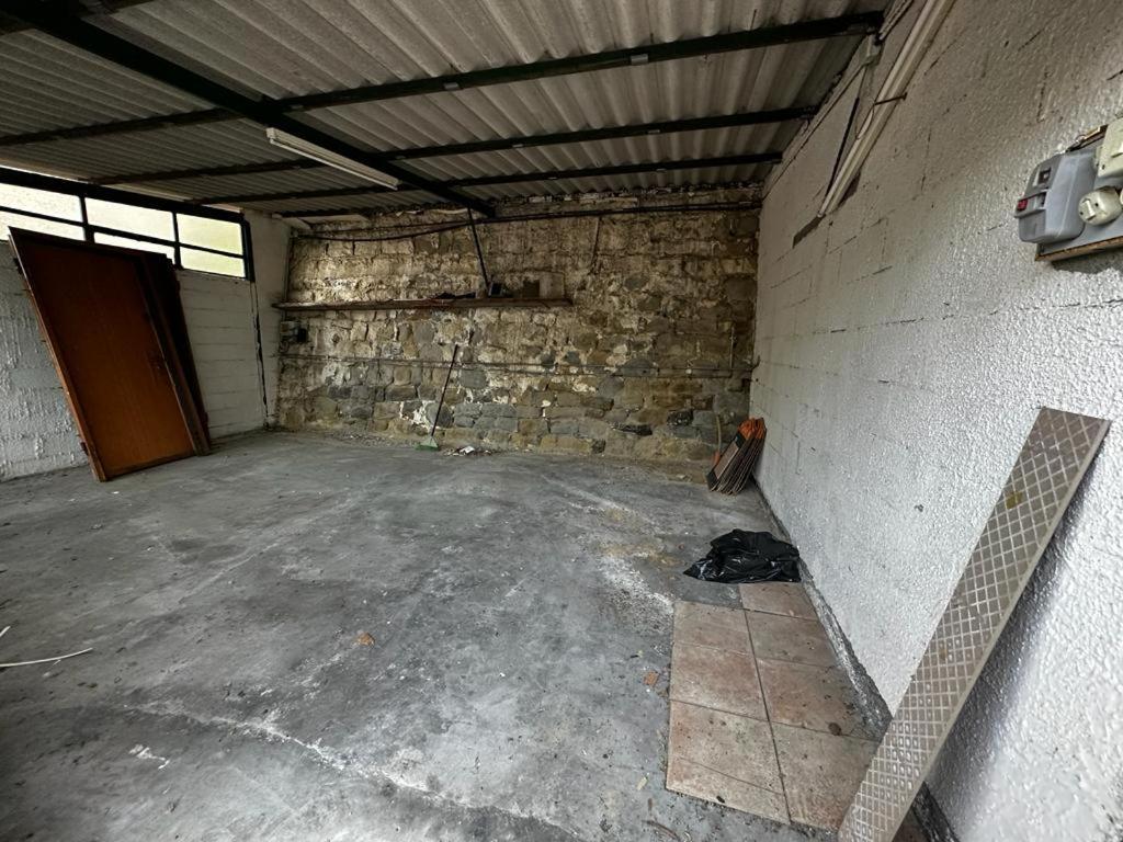 La Via Sul Mare Apartman Bordighera Kültér fotó