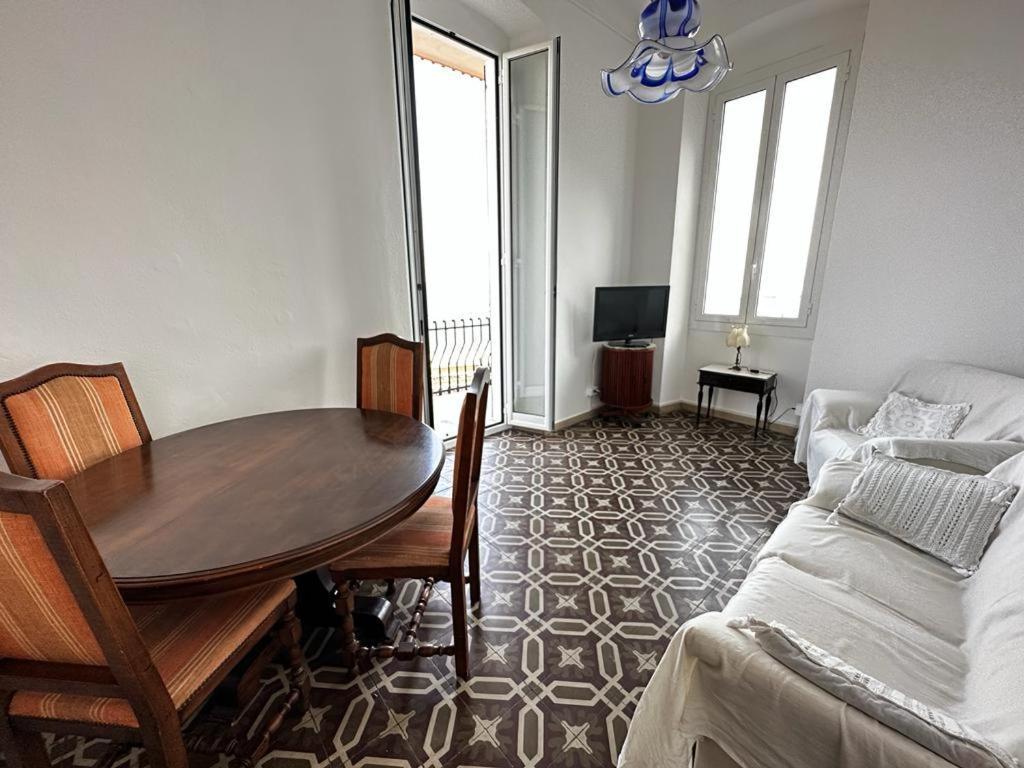La Via Sul Mare Apartman Bordighera Kültér fotó